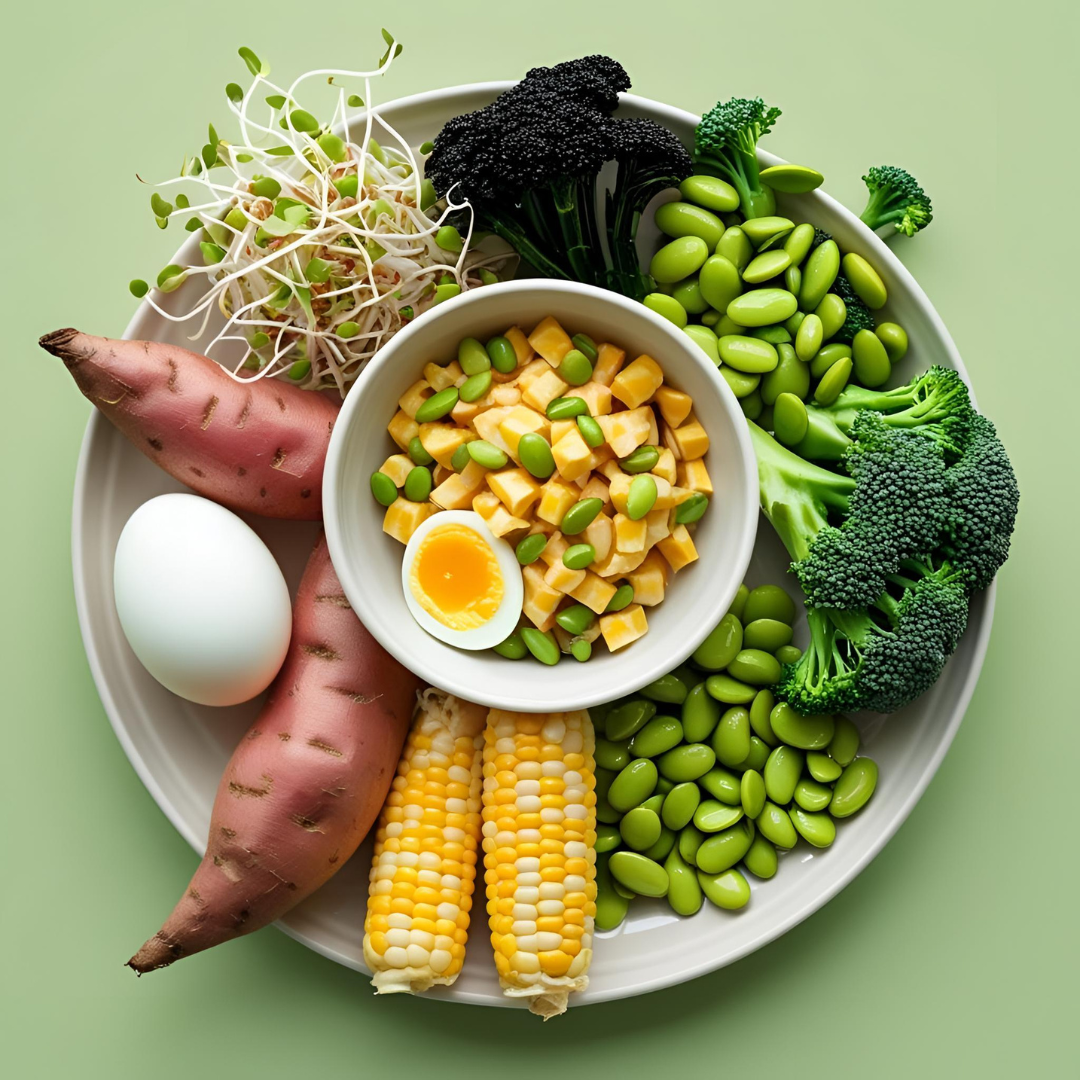 減脂套餐A (一週份量)