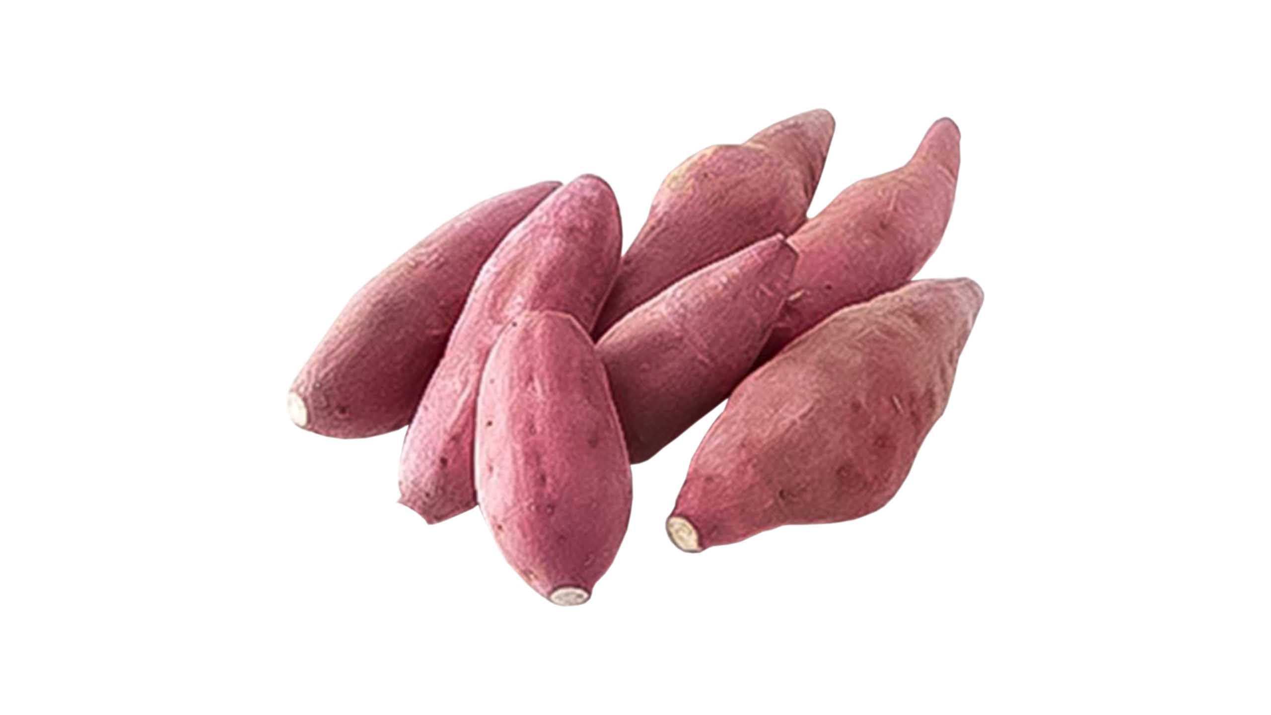 Japan Kintoki Sweet Potato 1 Packet