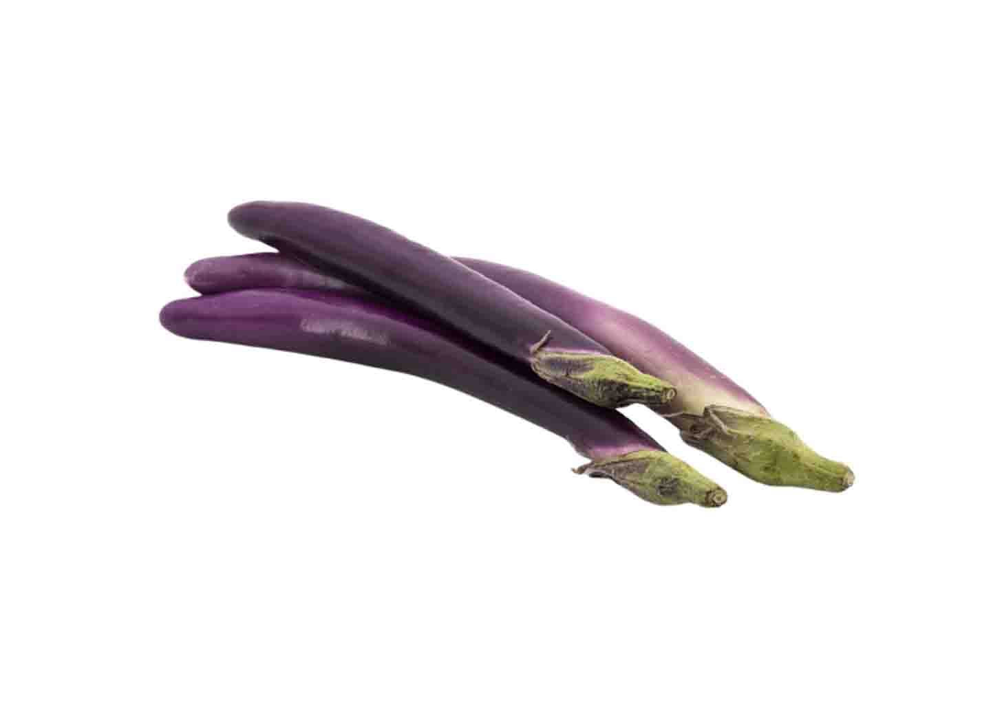Finger Eggplant 1 Catty