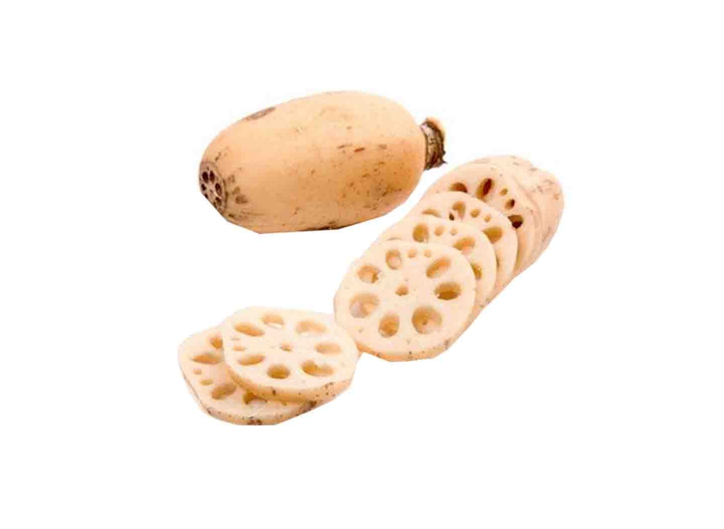 Lotus Root 1 Catty