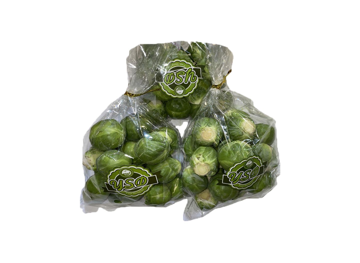 泰國椰菜仔 1包