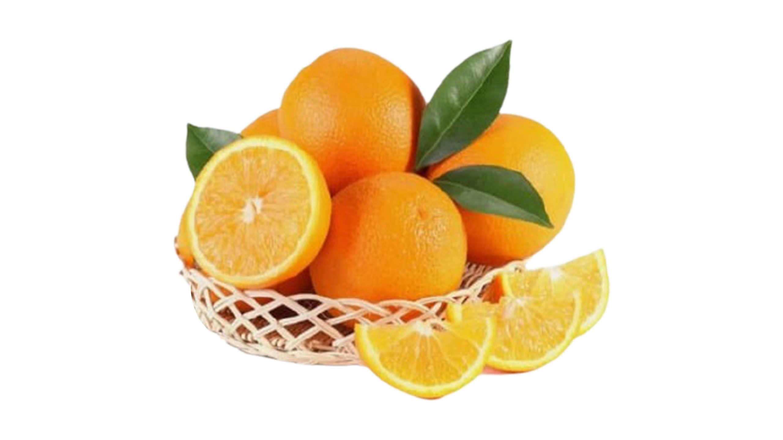 澳洲香甜橙 4個