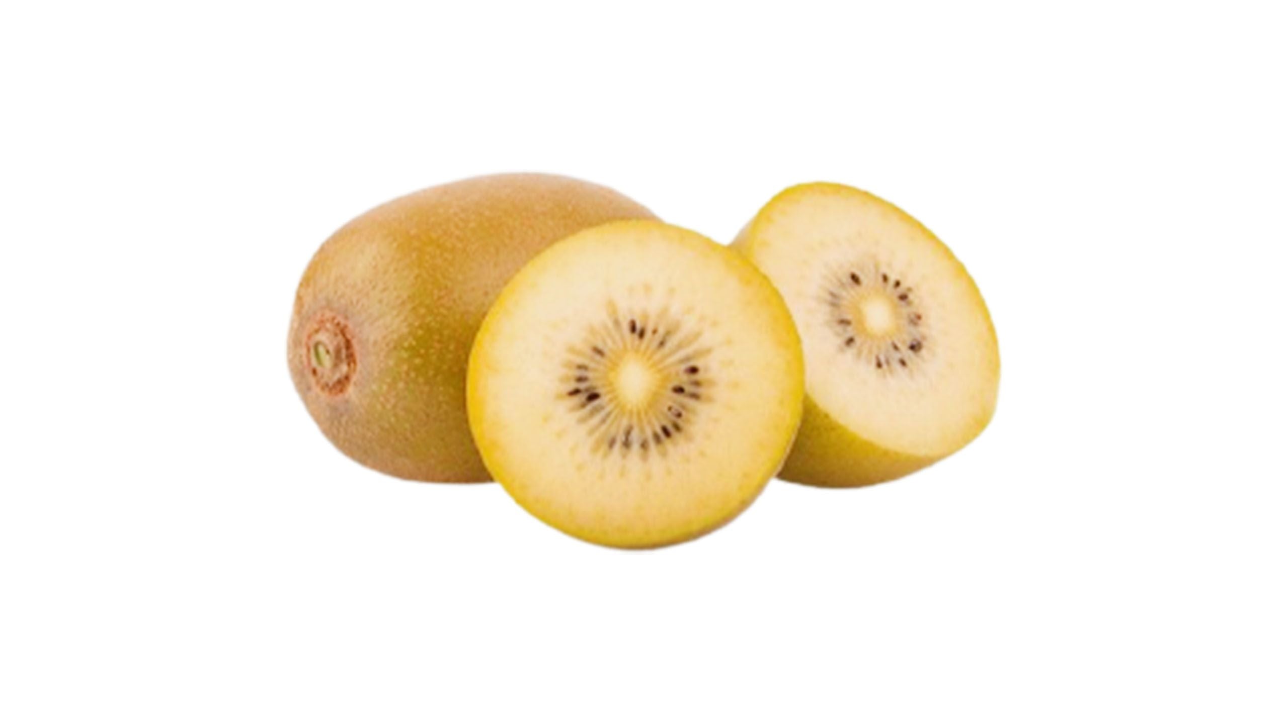 金奇異果 2個