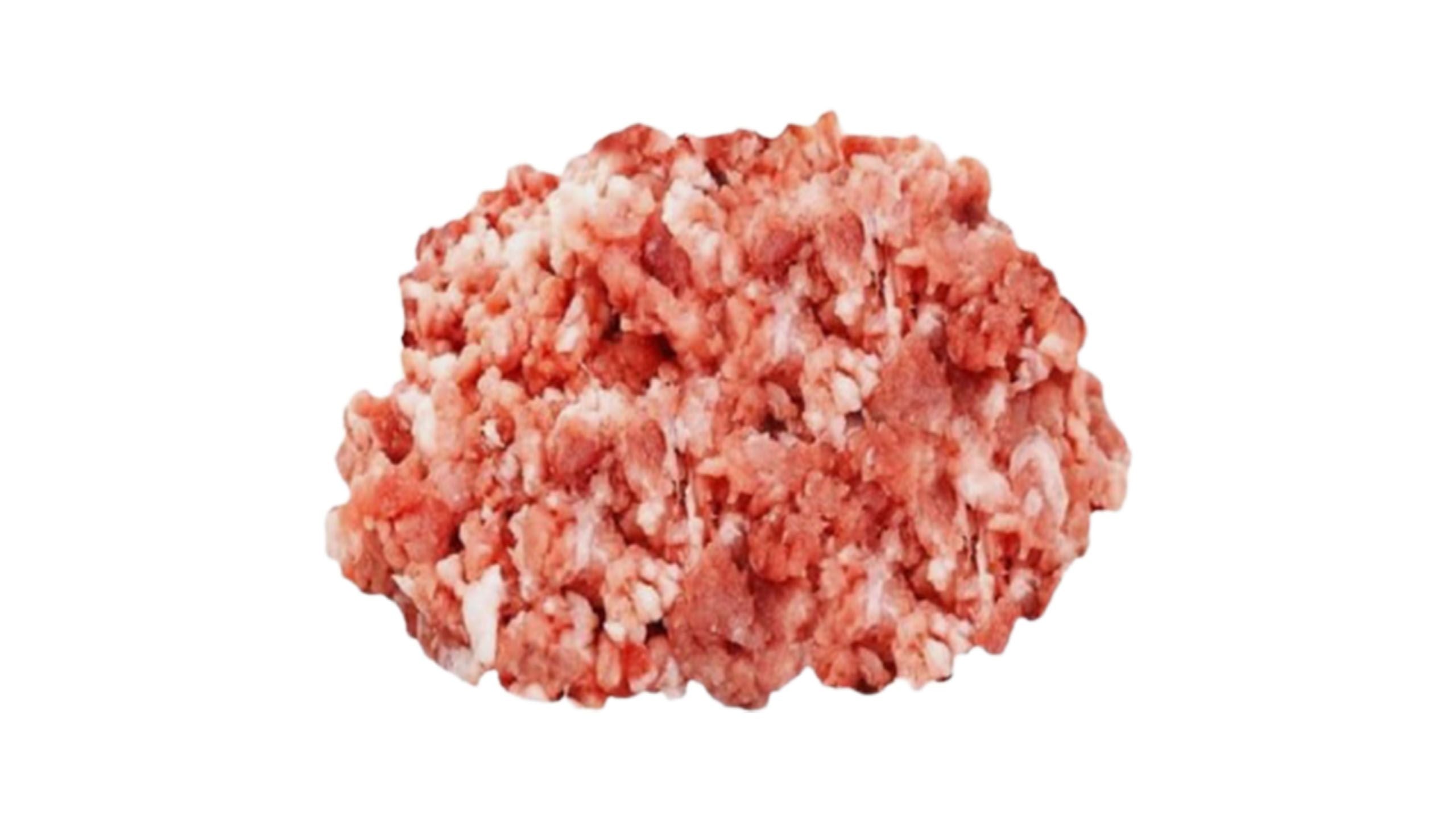 新鮮免治牛肉 約300克