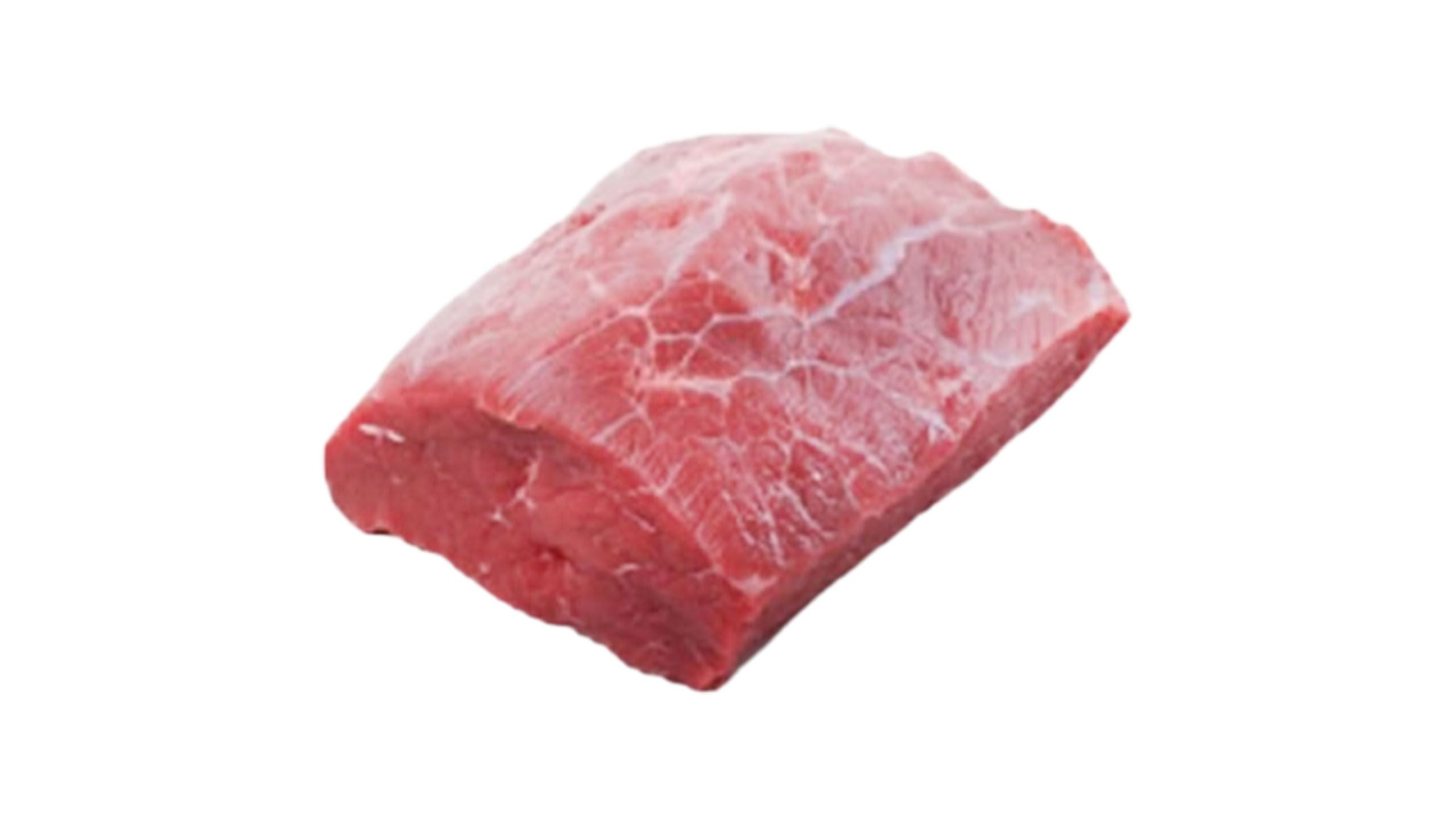 新鮮牛肉 (切片) 約300克