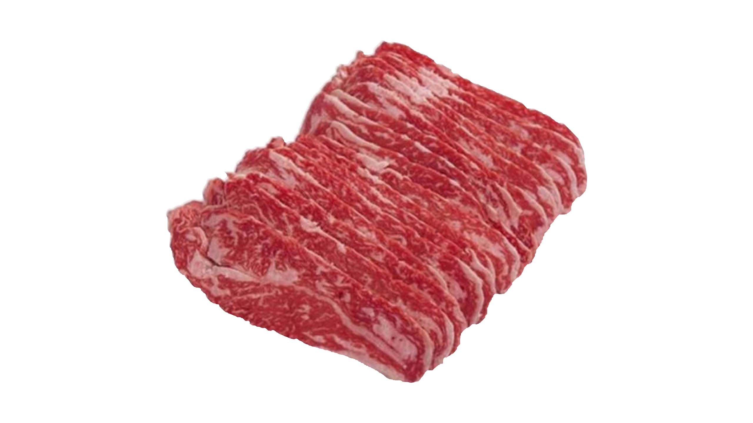 美國安格斯肥牛 1盒