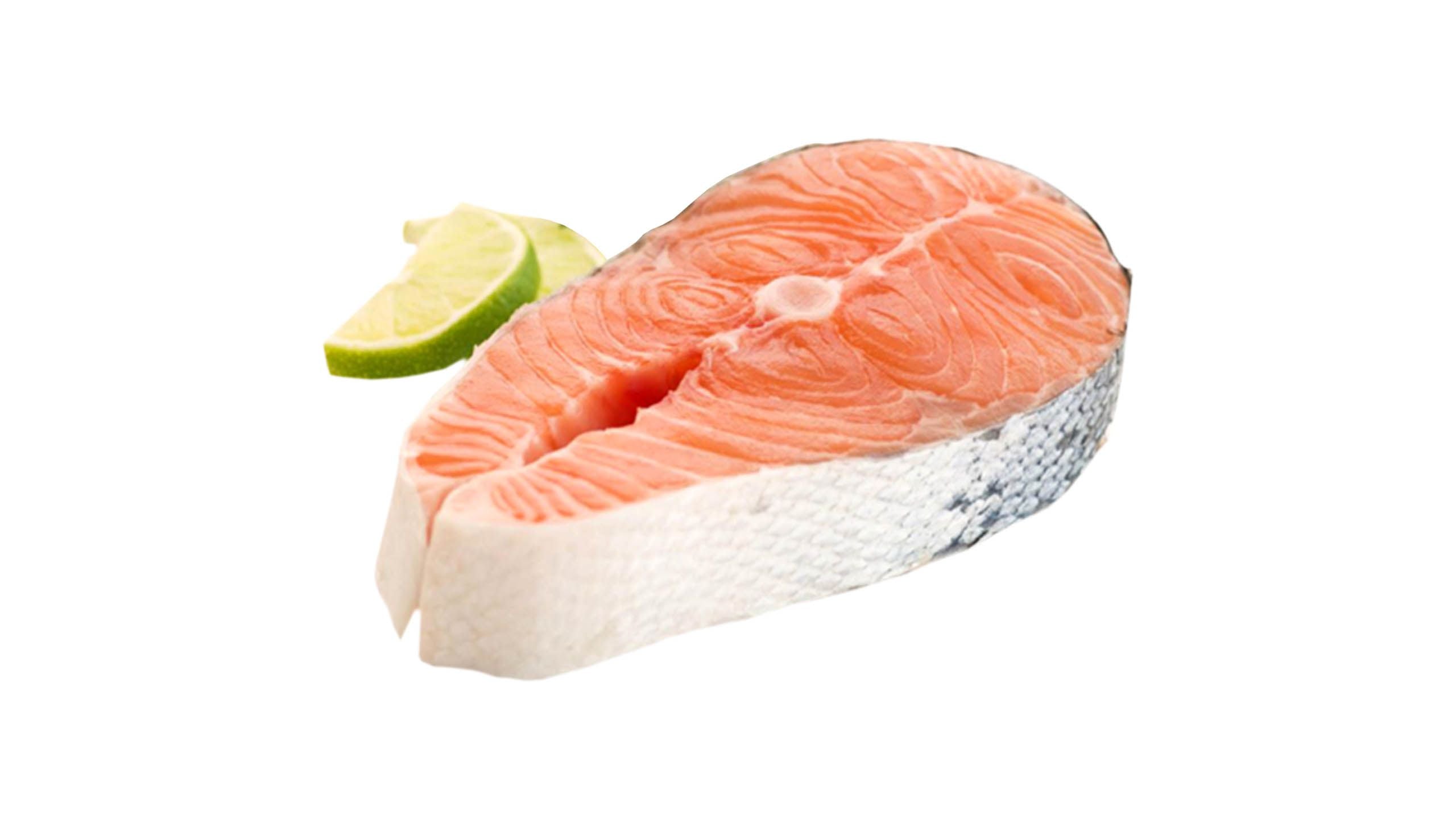 挪威三文魚 (大) 1塊