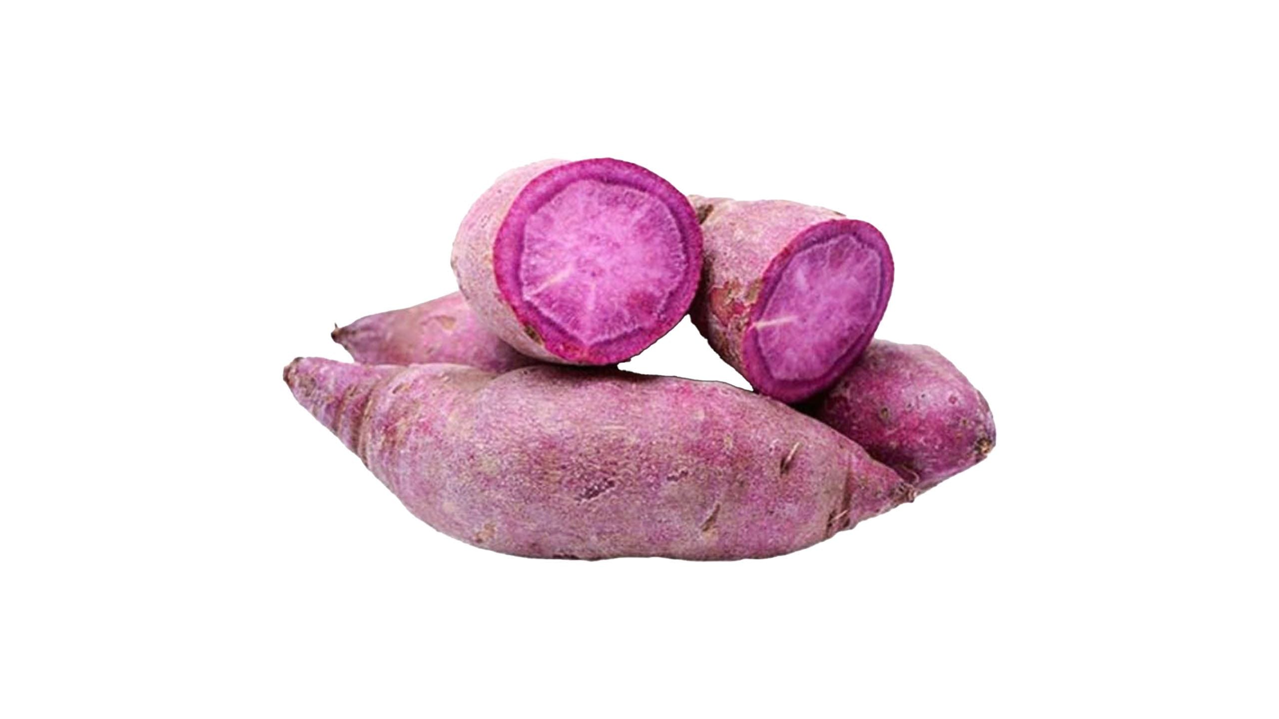 Purple Sweet Potato 1 Catty