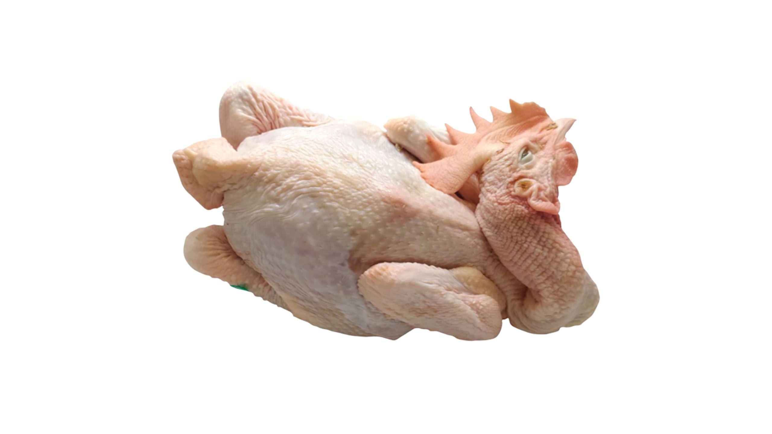 嘉美雞 (半隻斬件) 1份