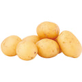 Japan Potato 3pcs 1 Pack