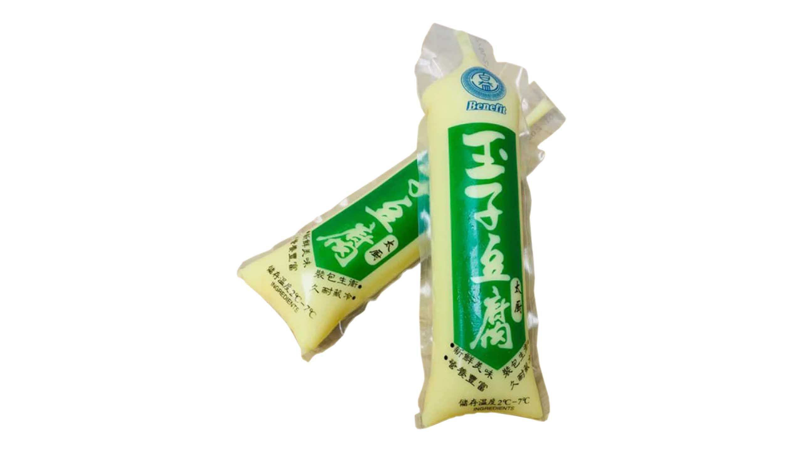 日本玉子豆腐 3個