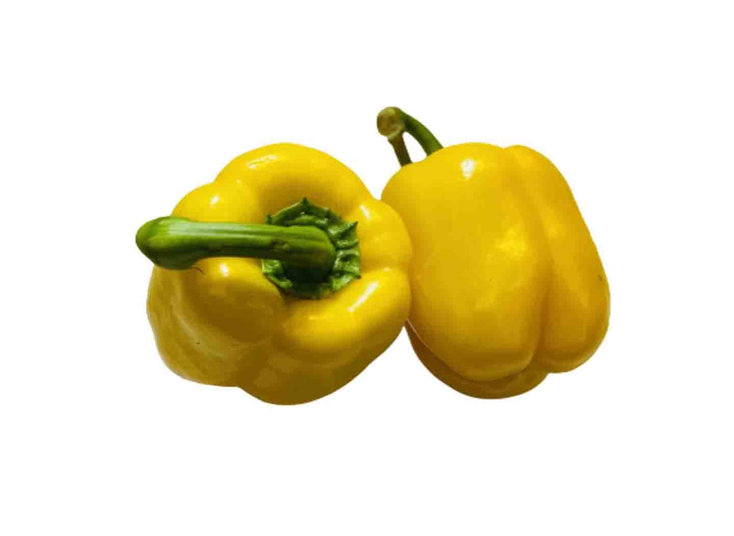 黃圓椒 1斤