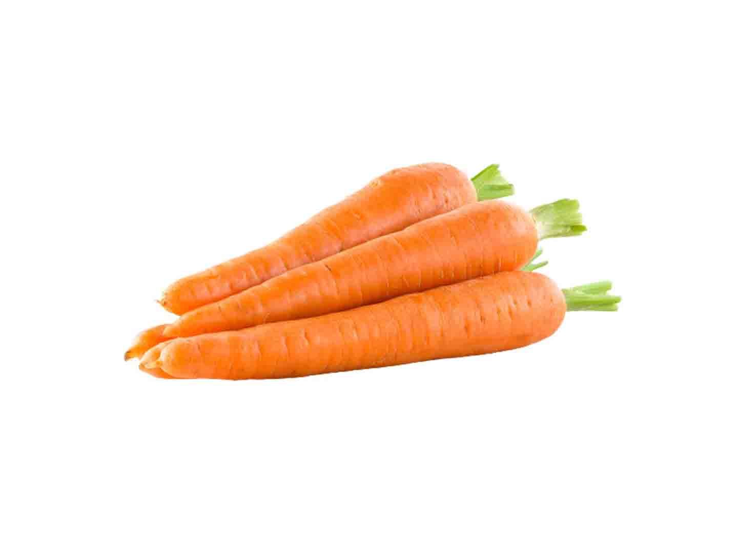 Carrots 1 Catty