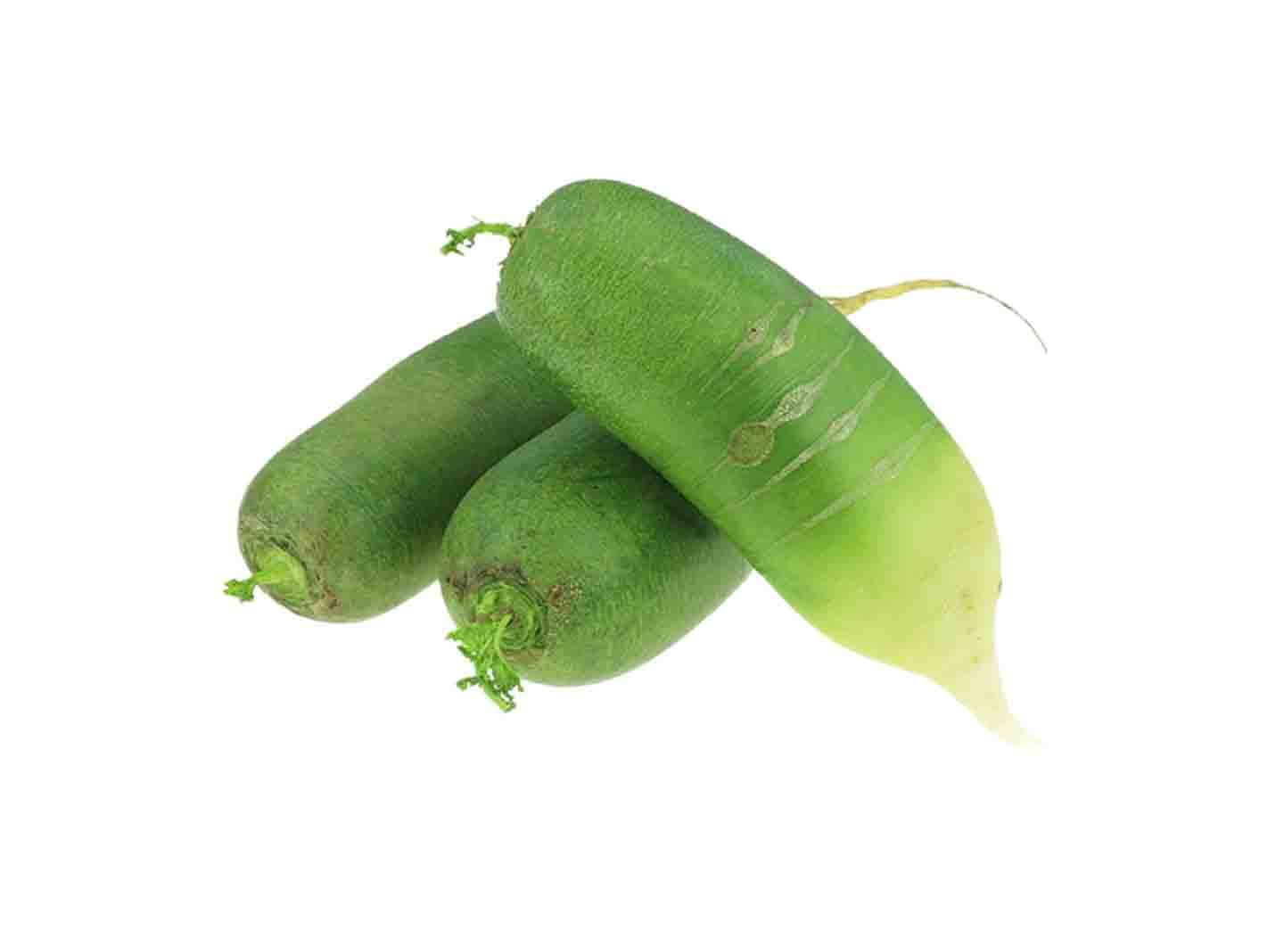 Green Turnip 1 Catty