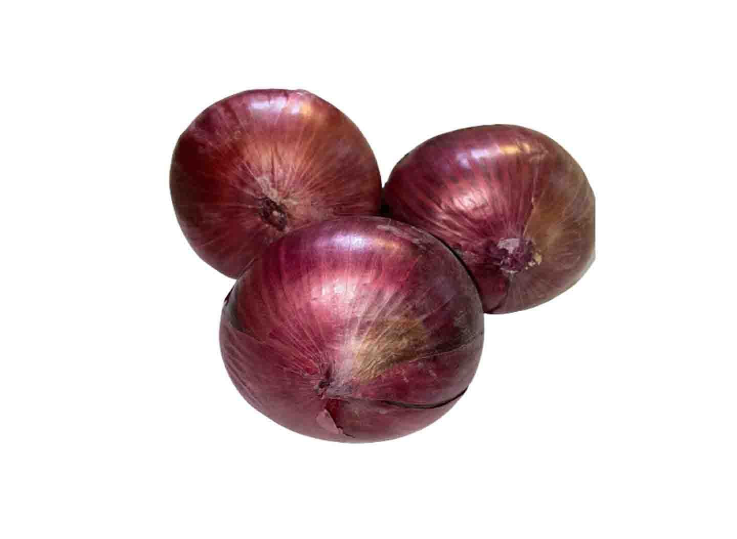 紫洋蔥 1斤