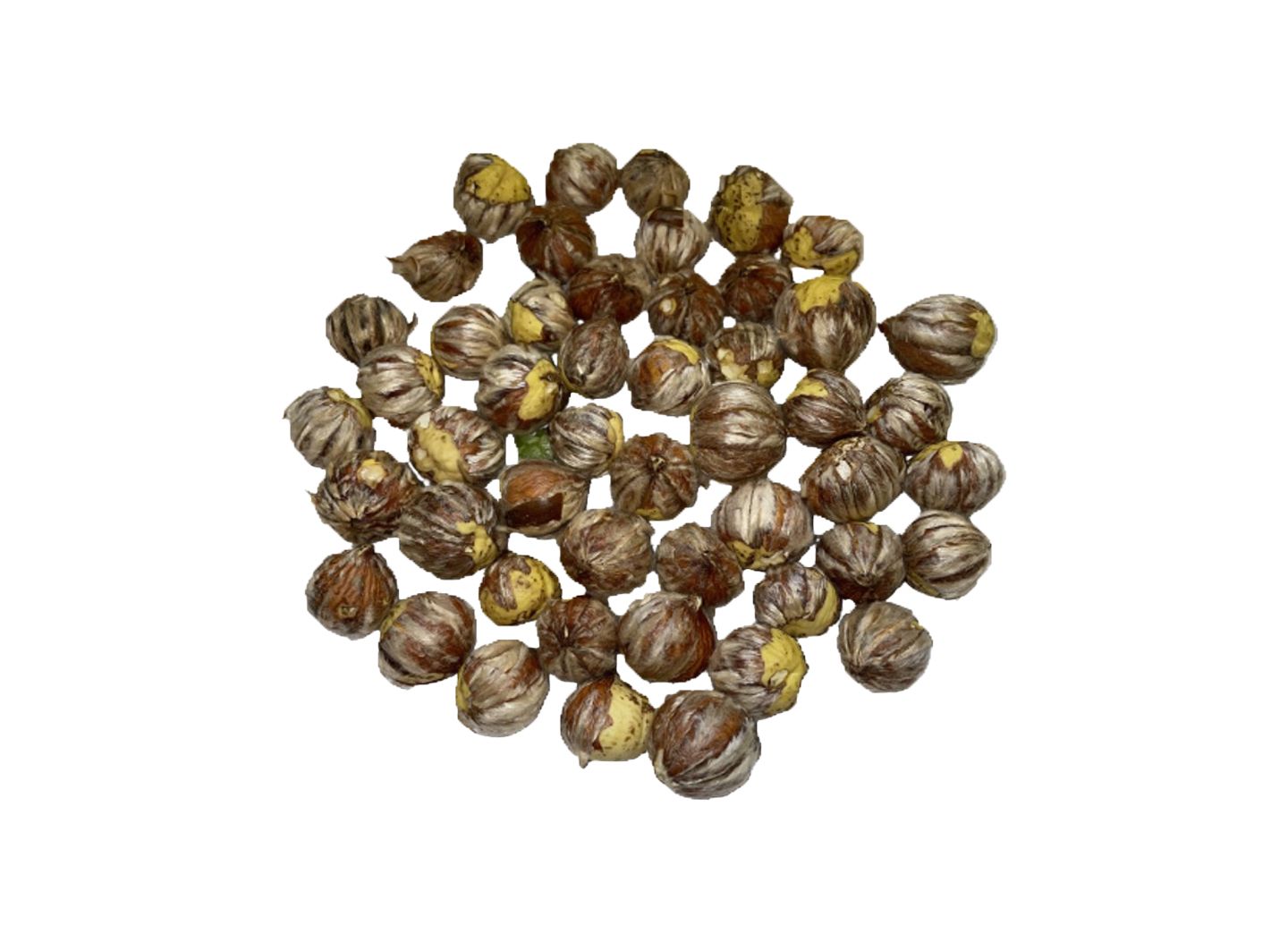 無殼粟子肉 0.5 磅