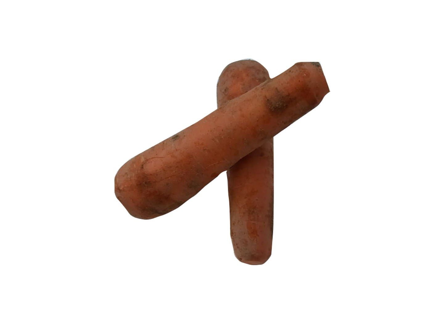 Carrot with Mud 1 Catty