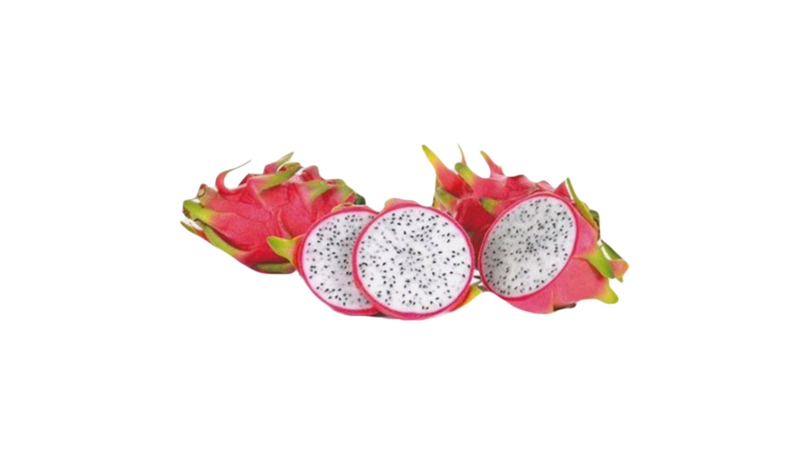 清熱火龍果 1個