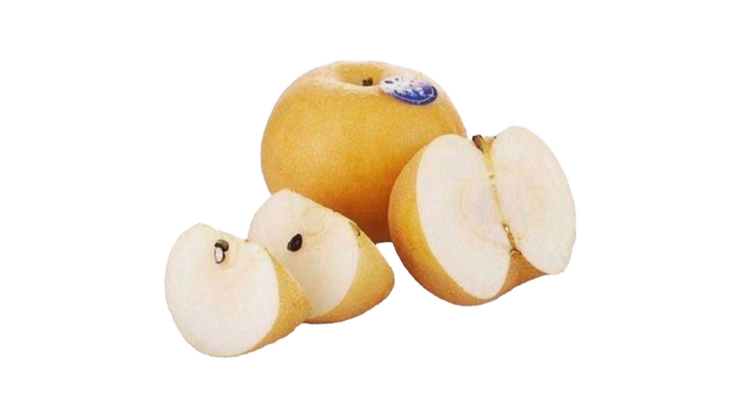 香甜豐水梨 2個