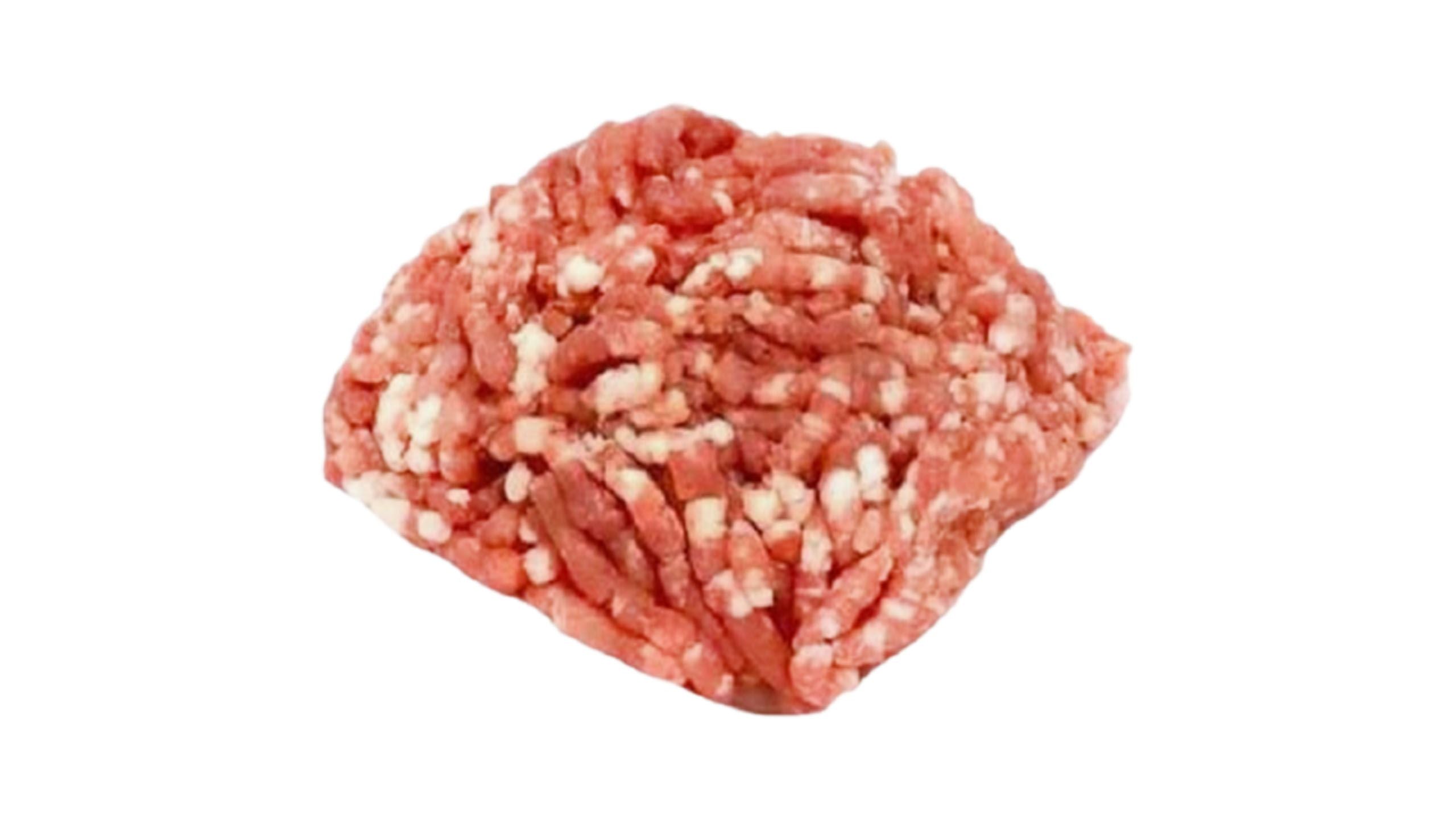 新鮮免治豬肉 約300克