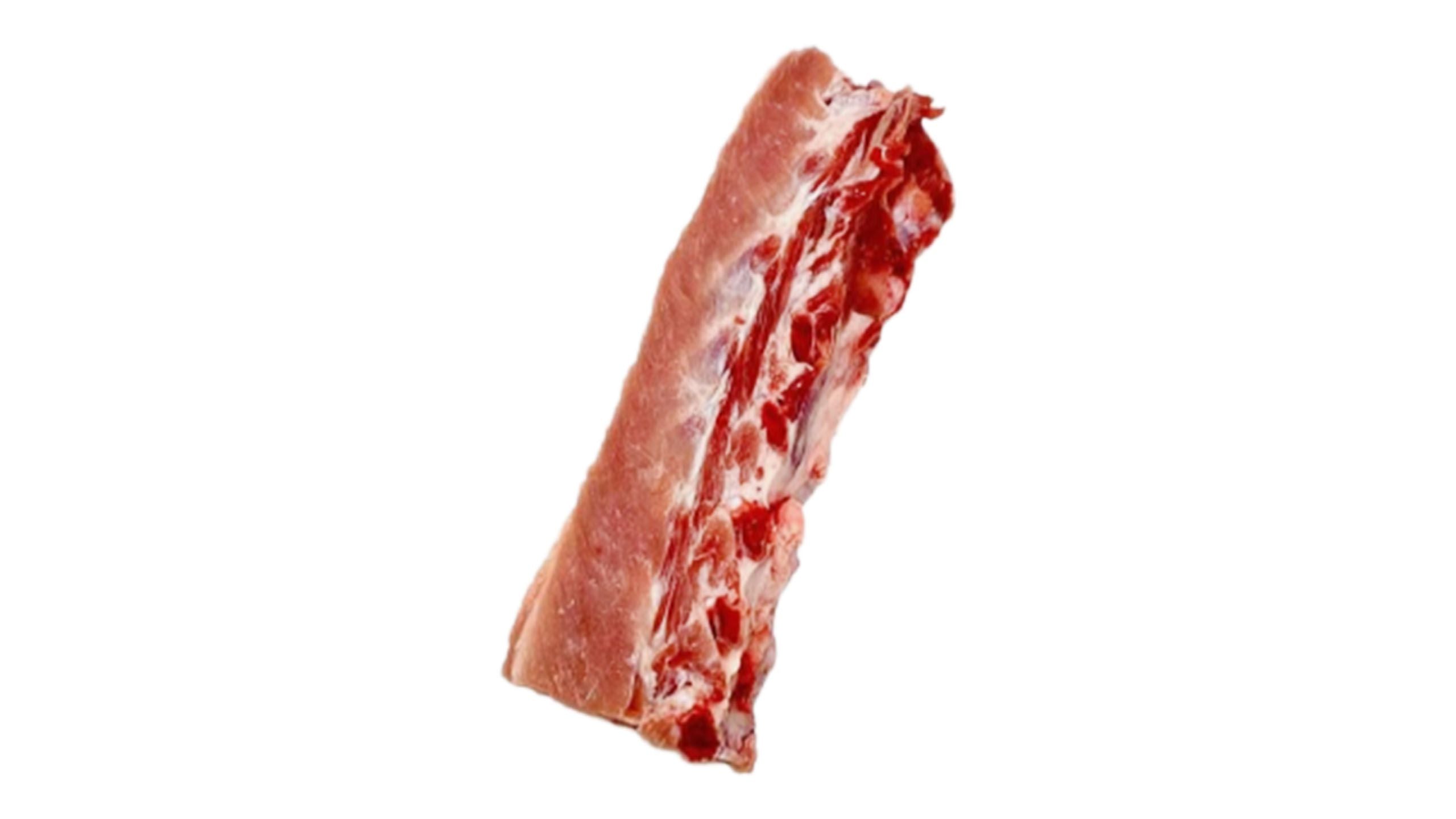 新鮮排骨 約300克