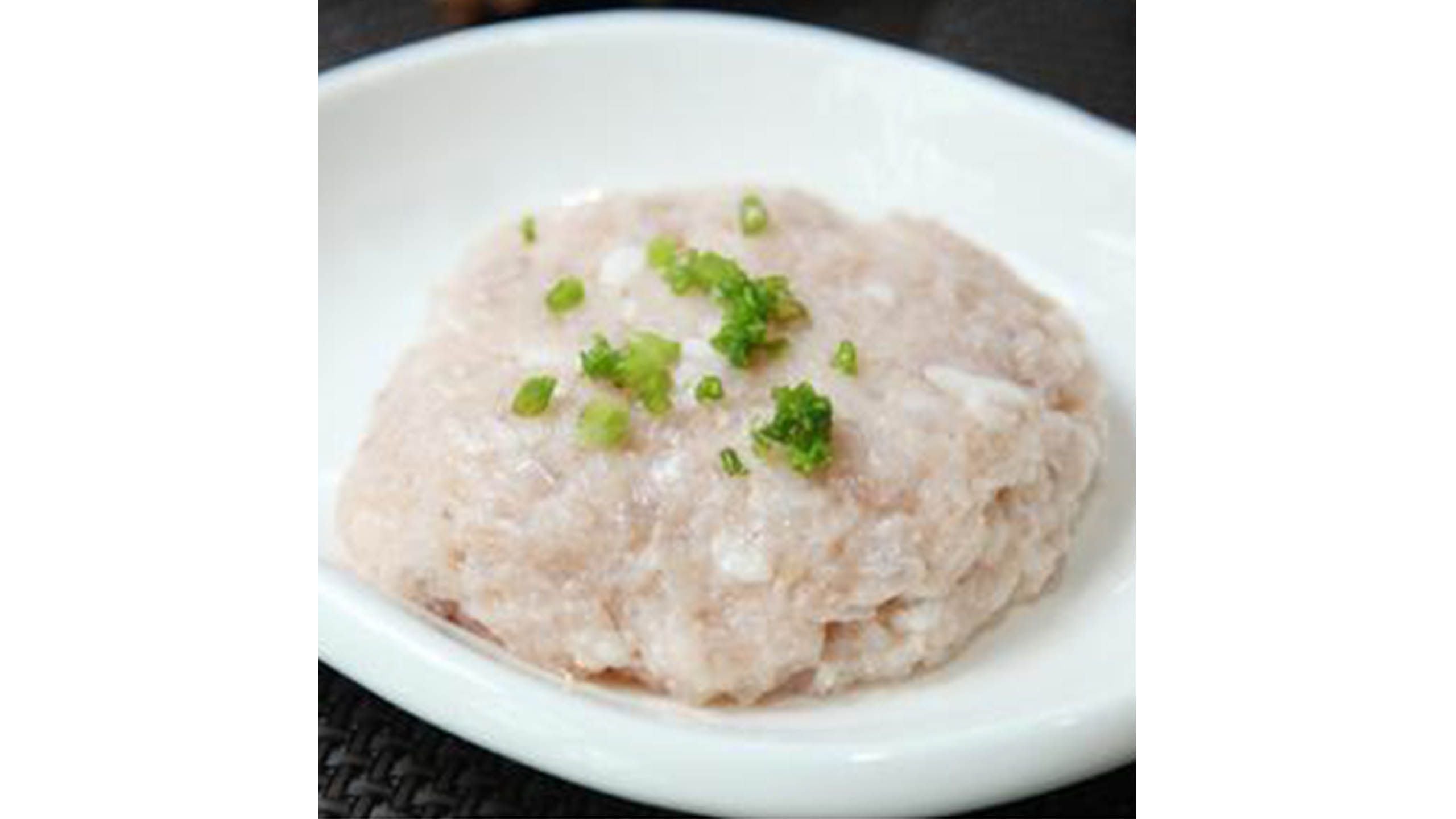 頂級蝦滑 ± 4兩