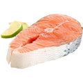 挪威三文魚 (大) 1塊